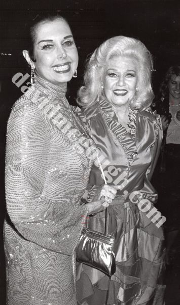 Ann Miller and Ginger Rogers 1982, NY 7.jpg